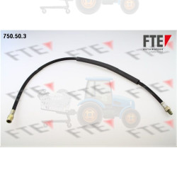 Furtun frana FTE - 9741073