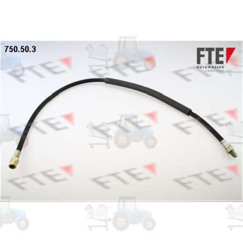 Furtun frana FTE - 9741073