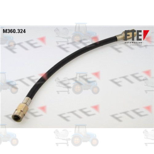 Furtun frana FTE - 9741082