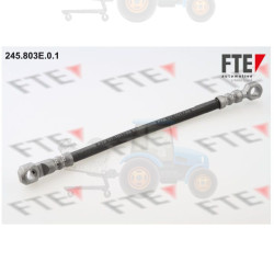 Furtun frana FTE - 9741087