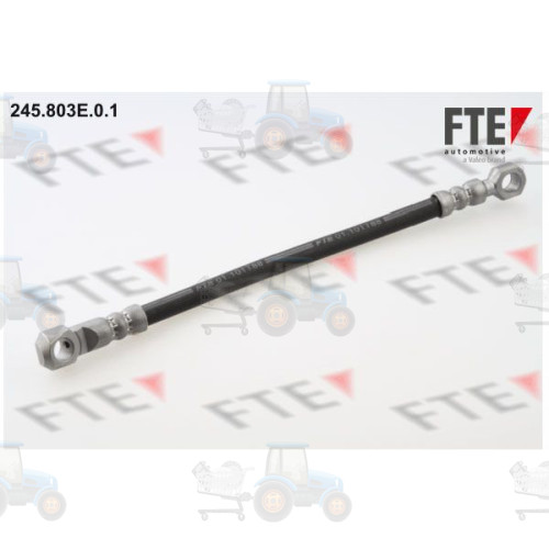 Furtun frana FTE - 9741087