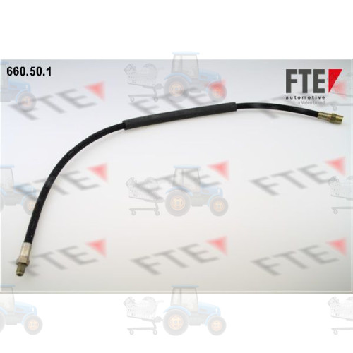 Furtun frana FTE - 9741107