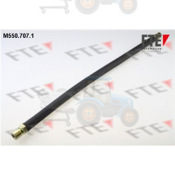 Furtun frana FTE - 9741115