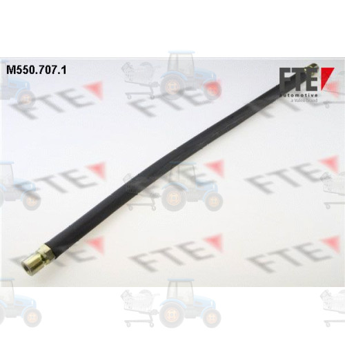 Furtun frana FTE - 9741115