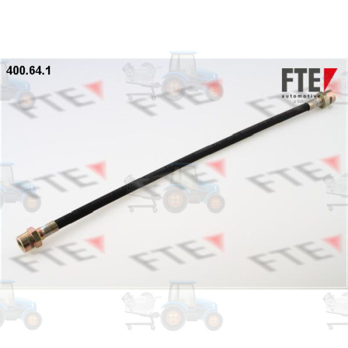 Furtun frana FTE - 9741118