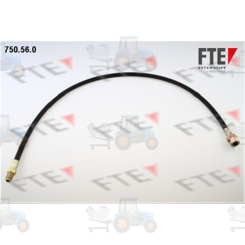 Furtun frana FTE - 9741123