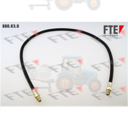 Furtun frana FTE - 9741124