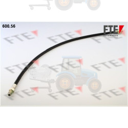 Furtun frana FTE - 9741126