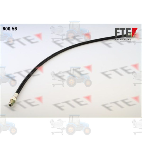 Furtun frana FTE - 9741126