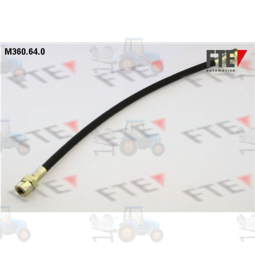 Furtun frana FTE - 9741131