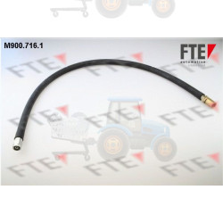 Furtun frana FTE - 9741133