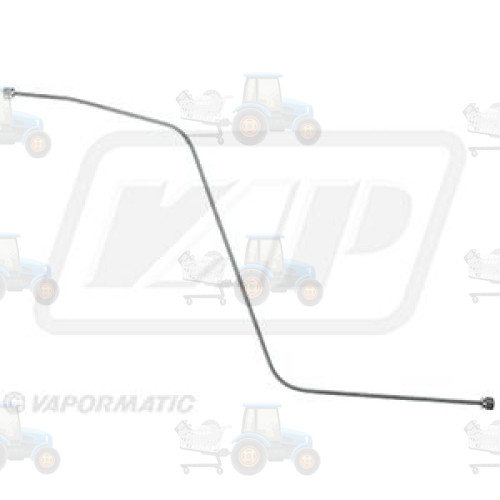 Furtun hidraulic VAPORMATIC - VPD5248