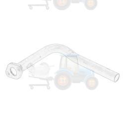 Furtun ulei OE PERKINS - 35714104