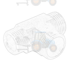 Furtunuri si elemente de preaplin a combustibilului OE JOHN DEERE - R79606