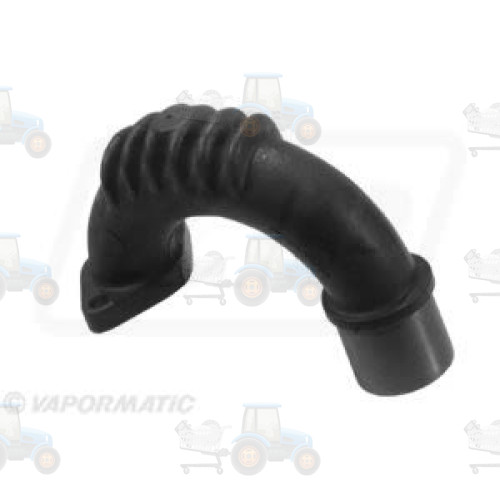 Galerie, sistem de esapament VAPORMATIC - VPE9002