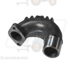 Galerie, sistem de esapament VAPORMATIC - VPE9003