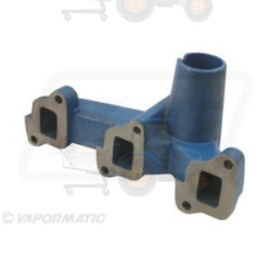 Galerie, sistem de esapament VAPORMATIC - VPE9244