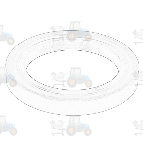 Garnitură ulei arbore APP OE CNH - 376930R91