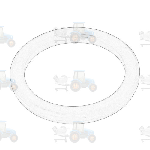 Garnitura ax cardanic/etansare OE CNH - 340404A1