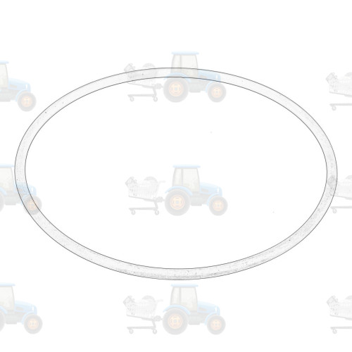 Garnitura ax cardanic/etansare OE CLAAS - 7700008731