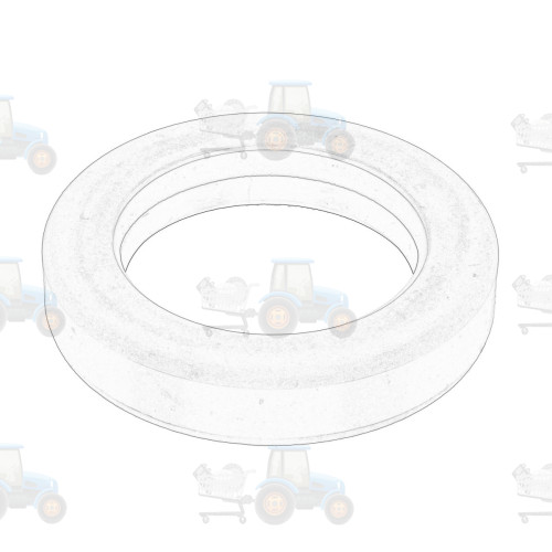 Garnitura ax cardanic/etansare OE CLAAS - 7700013978