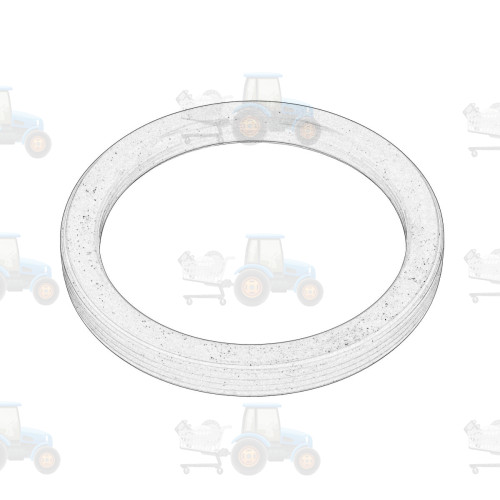 Garnitura ax cardanic/etansare OE CLAAS - 7700039131