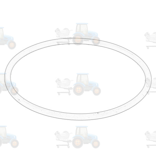 Garnitura ax cardanic/etansare OE CLAAS - 7700047390