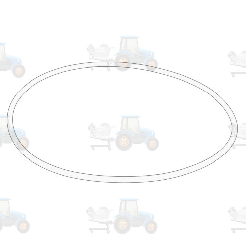 Garnitura ax cardanic/etansare OE CLAAS - 7700047391