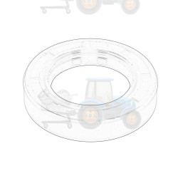 Garnitura ax cardanic/etansare OE CLAAS - 7700653443