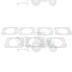 Garnitura ax cardanic/etansare OE JOHN DEERE - AL160138