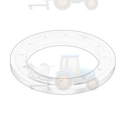 Garnitura ax cardanic/etansare OE JOHN DEERE - AL160251