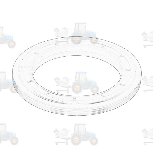 Garnitura ax cardanic/etansare OE JOHN DEERE - AL160251