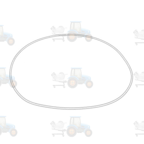 Garnitura ax cardanic/etansare OE JOHN DEERE - L113950