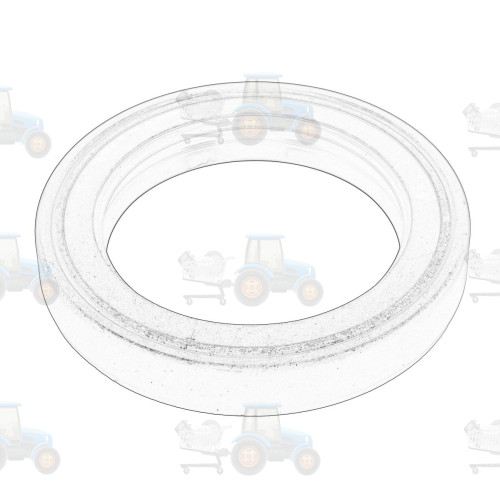 Garnitura ax cardanic/etansare OE JOHN DEERE - RE60269