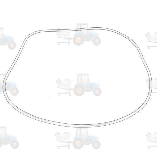 Garnitura ax transmisie OE SDF - 2.1530.308.0