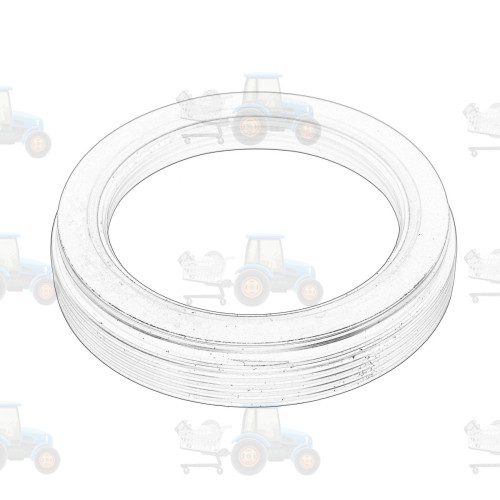 Garnitura ax transmisie OE CNH - 81866390