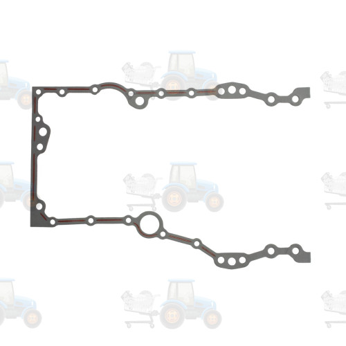 Garnitura bloc motor IPD PARTS - 1553629