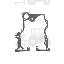 Garnitura bloc motor FP DIESEL - FP-2941733