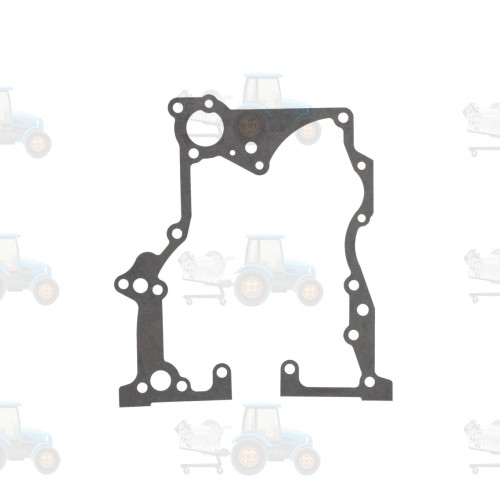 Garnitura bloc motor FP DIESEL - FP-2941733