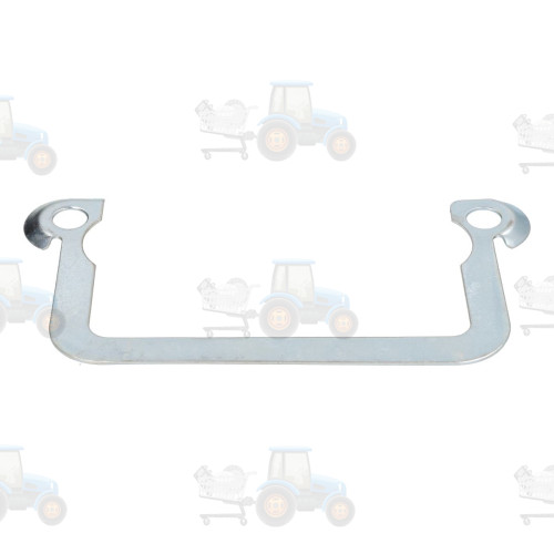 Garnitura bloc motor IPD PARTS - 6I3033