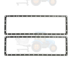 Garnitura bloc motor FP DIESEL - FP-6N4950