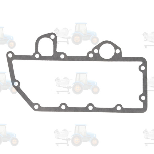 Garnitura bloc motor IPD PARTS - 7C1162