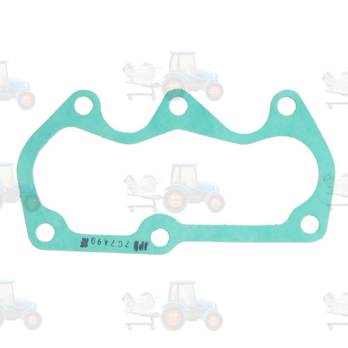 Garnitura bloc motor IPD PARTS - 7C7490