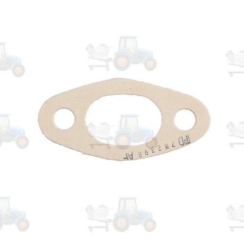 Garnitura bloc motor IPD PARTS - 7W2398