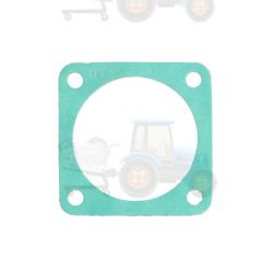 Garnitura bloc motor IPD PARTS - 7W2426