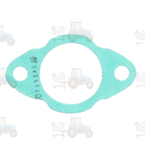 Garnitura bloc motor IPD PARTS - 7W5340