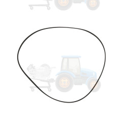 Garnitura bloc motor IPD PARTS - 9L5854