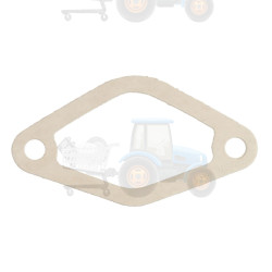 Garnitura bloc motor IPD PARTS - 9L6924