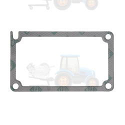 Garnitura bloc motor IPD PARTS - 9L7630
