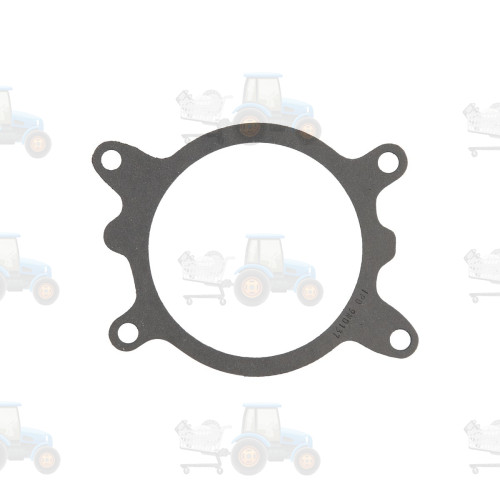 Garnitura bloc motor IPD PARTS - 9N0137